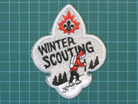 Winter Scouting